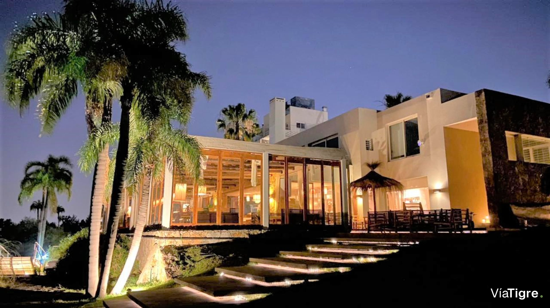 Departamento Venta 3AMB Vista Al Agua VILA VELA