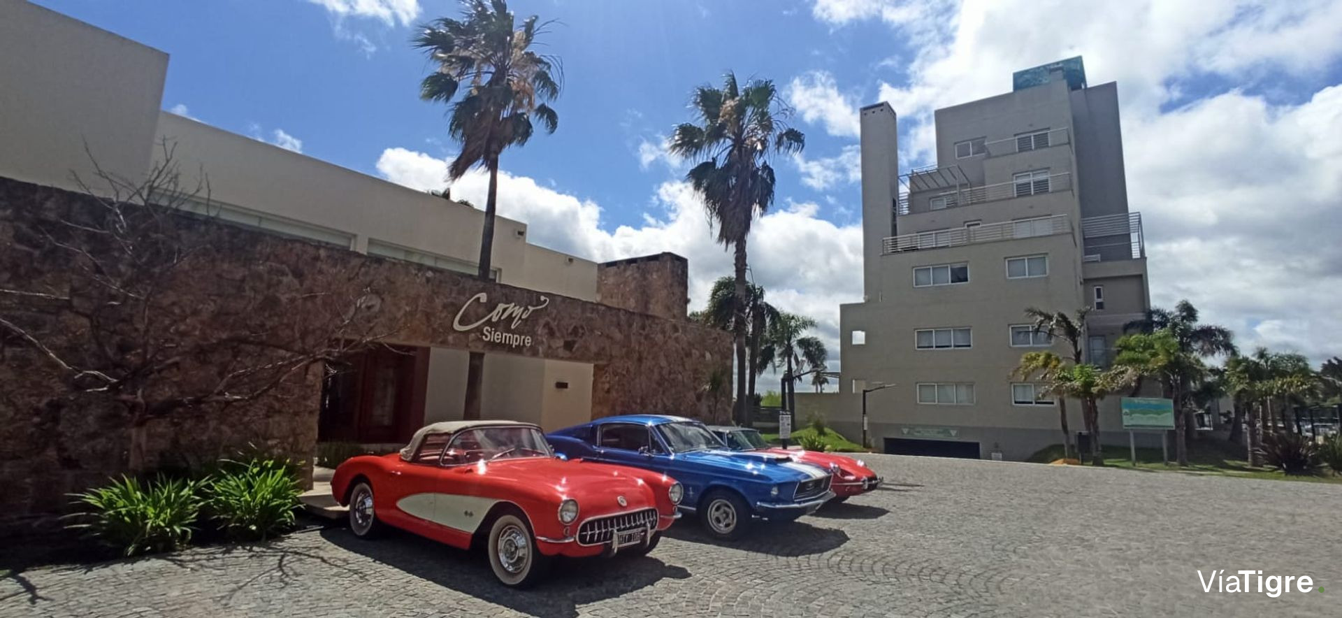 Departamento Venta 3AMB Vista Al Agua VILA VELA