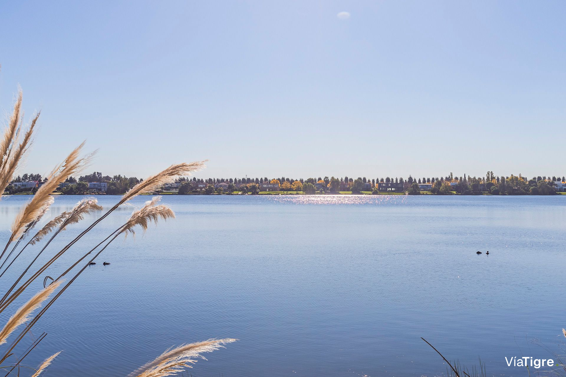 Departamento Venta 3AMB Vista Al Agua VILA VELA