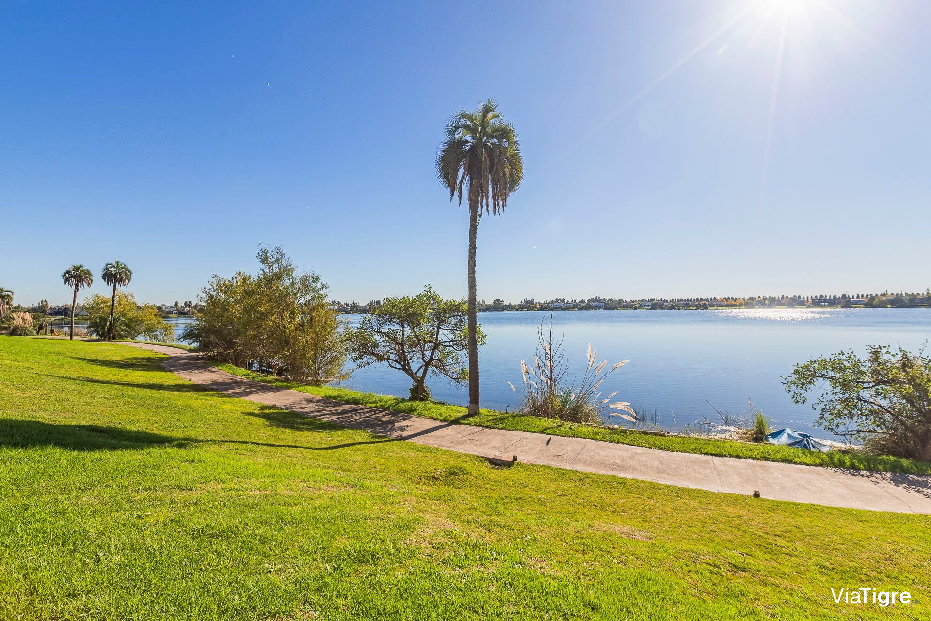 Departamento Venta 3AMB Vista Al Agua VILA VELA