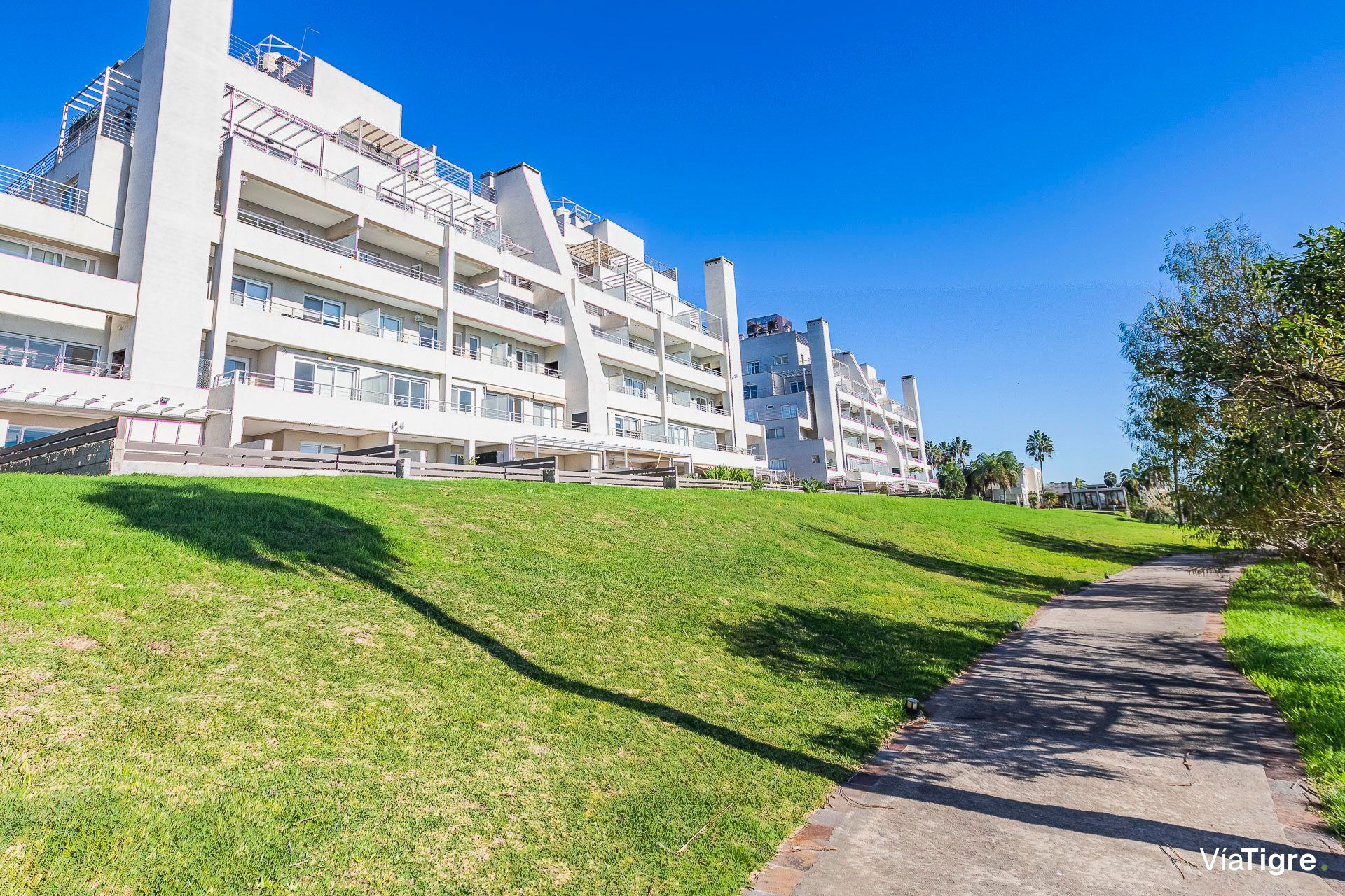 Departamento Venta 3AMB Vista Al Agua VILA VELA
