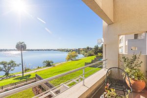 Departamento Venta 3AMB Vista Al Agua VILA VELA