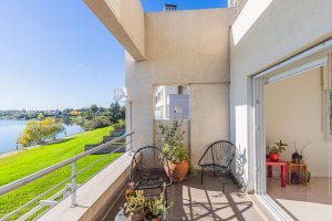 Departamento Venta 3AMB Vista Al Agua VILA VELA