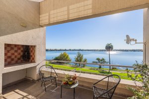 Departamento Venta 3AMB Vista Al Agua VILA VELA