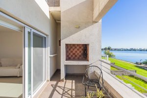 Departamento Venta 3AMB Vista Al Agua VILA VELA