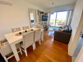 Dpto 2 ambientes - Amenities - Excelente ubicación