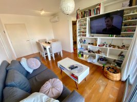 Dpto 2 ambientes - Amenities - Excelente ubicación