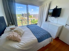 Dpto 2 ambientes - Amenities - Excelente ubicación