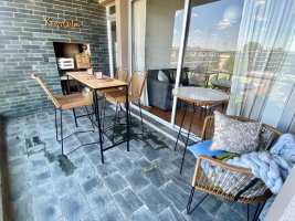 Dpto 2 ambientes - Amenities - Excelente ubicación