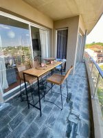 Dpto 2 ambientes - Amenities - Excelente ubicación