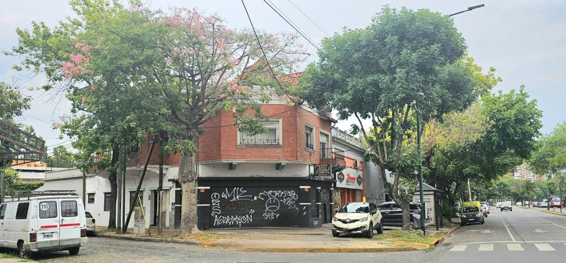 Commercial Space for Rent San Isidro