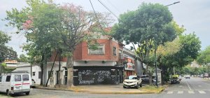 Commercial Space for Rent San Isidro