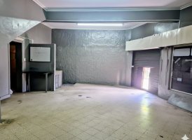 Commercial Space for Rent San Isidro