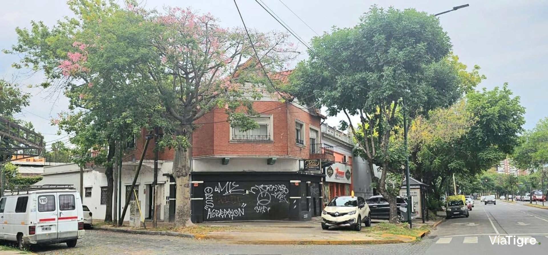 Local En Venta San Isidro