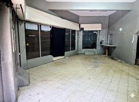 Commercial Space For Sale San Isidro