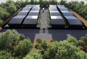 Galpon En Venta En Villanueva