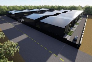 Galpon En Venta En Villanueva