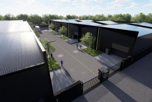 Galpon En Venta En Villanueva