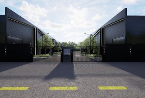 Galpon En Venta Villanueva