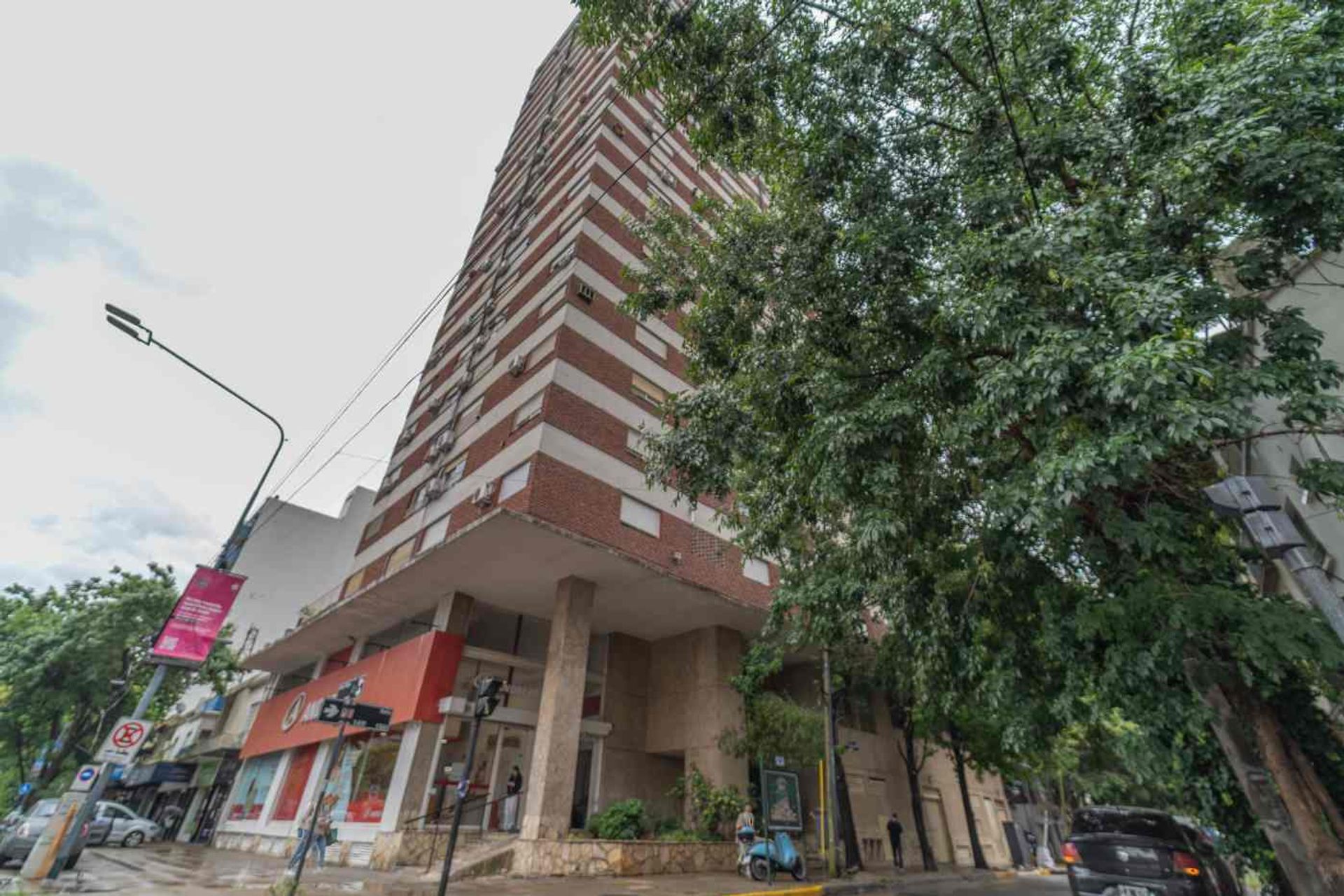 Venta Departamento 3 Ambientes En Olivos