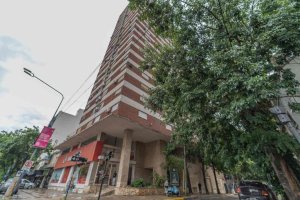 Venta Departamento 3 Ambientes En Olivos