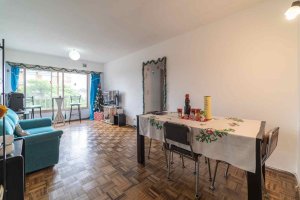 Venta Departamento 3 Ambientes En Olivos