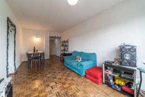 Venta Departamento 3 Ambientes En Olivos