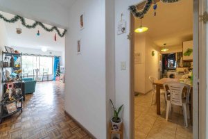 Venta Departamento 3 Ambientes En Olivos