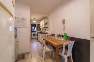 Venta Departamento 3 Ambientes En Olivos