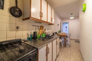 Venta Departamento 3 Ambientes En Olivos