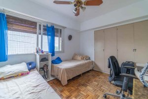 Venta Departamento 3 Ambientes En Olivos