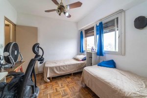 Venta Departamento 3 Ambientes En Olivos