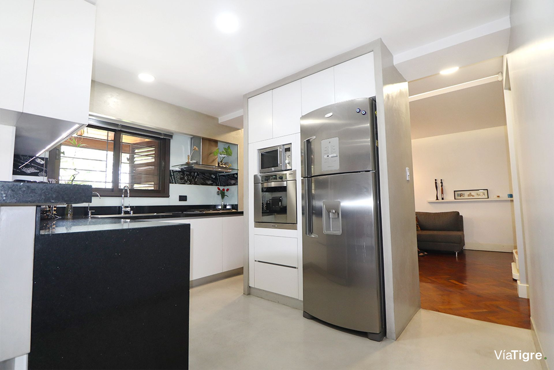 Venta Casa 4 Amb Villa Adelina Parque Pileta