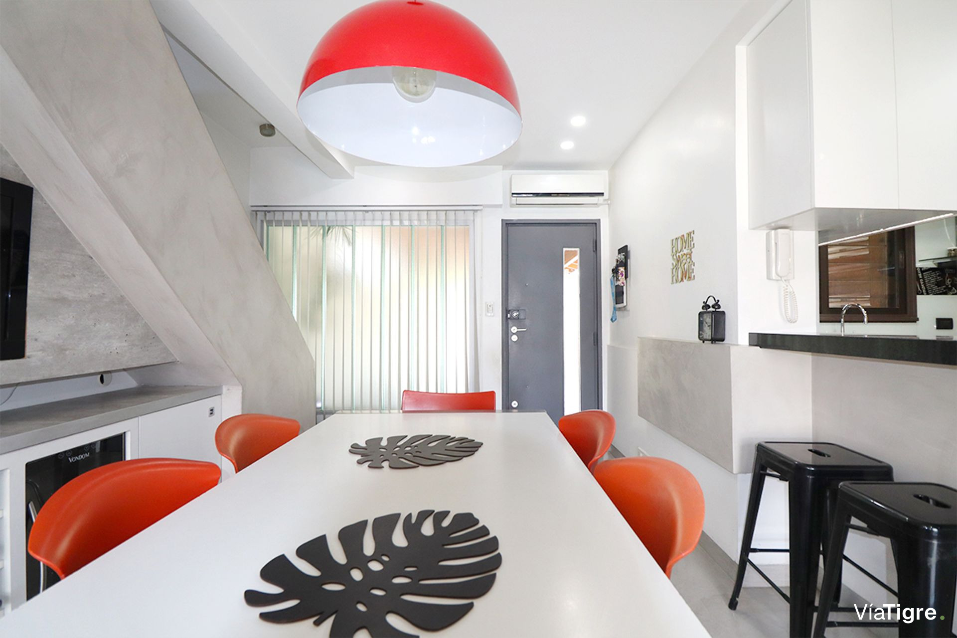 Venta Casa 4 Amb Villa Adelina Parque Pileta