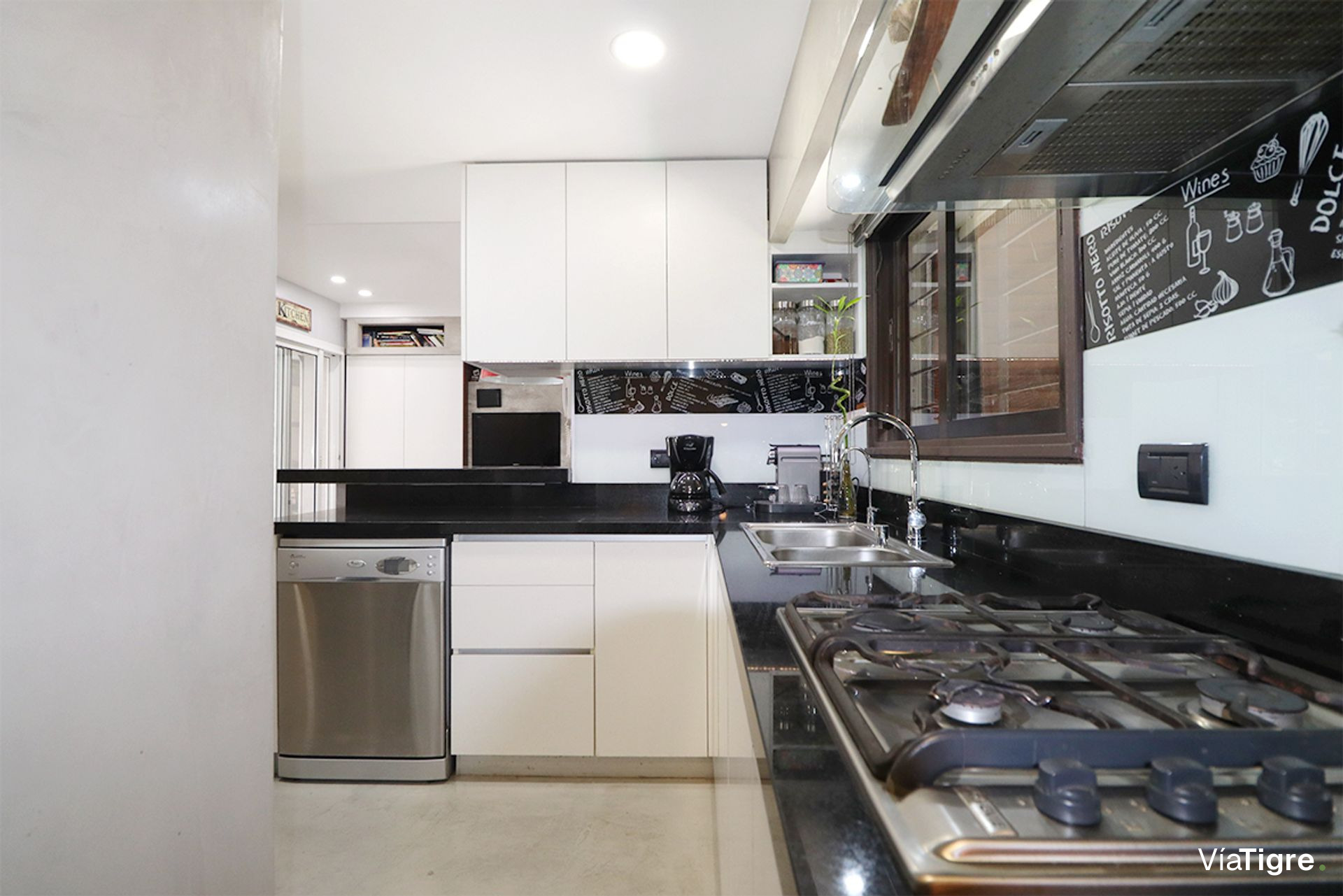Venta Casa 4 Amb Villa Adelina Parque Pileta
