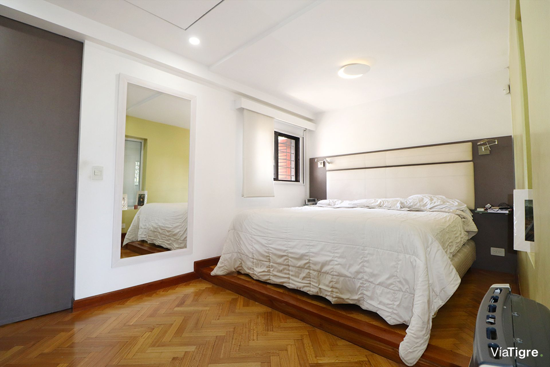 Venta Casa 4 Amb Villa Adelina Parque Pileta