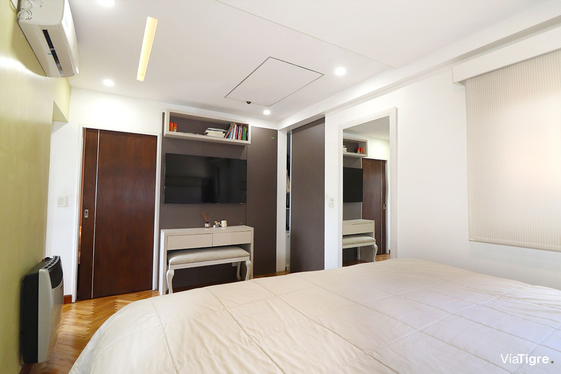 Venta Casa 4 Amb Villa Adelina Parque Pileta