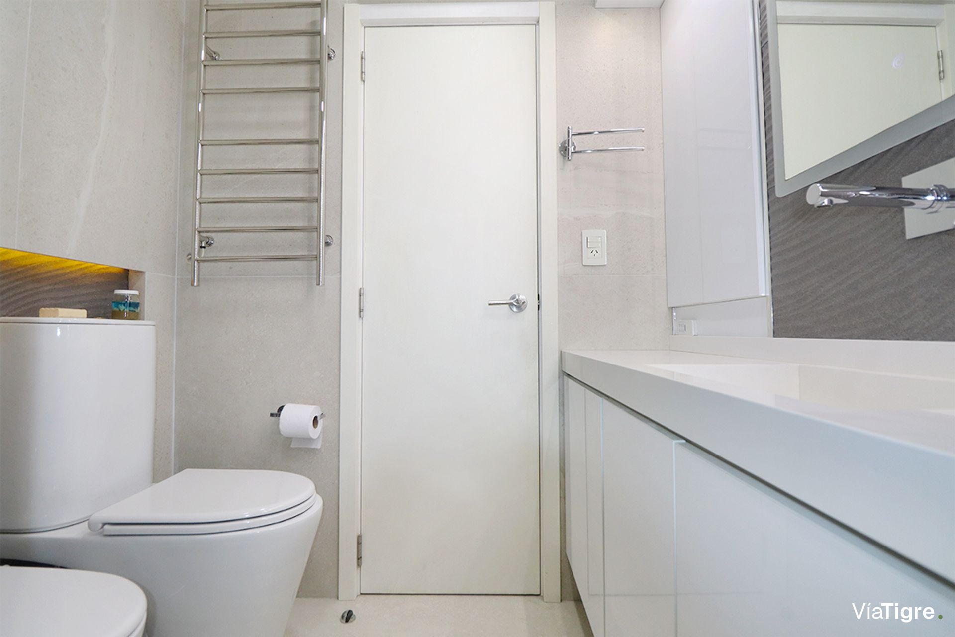 Venta Casa 4 Amb Villa Adelina Parque Pileta