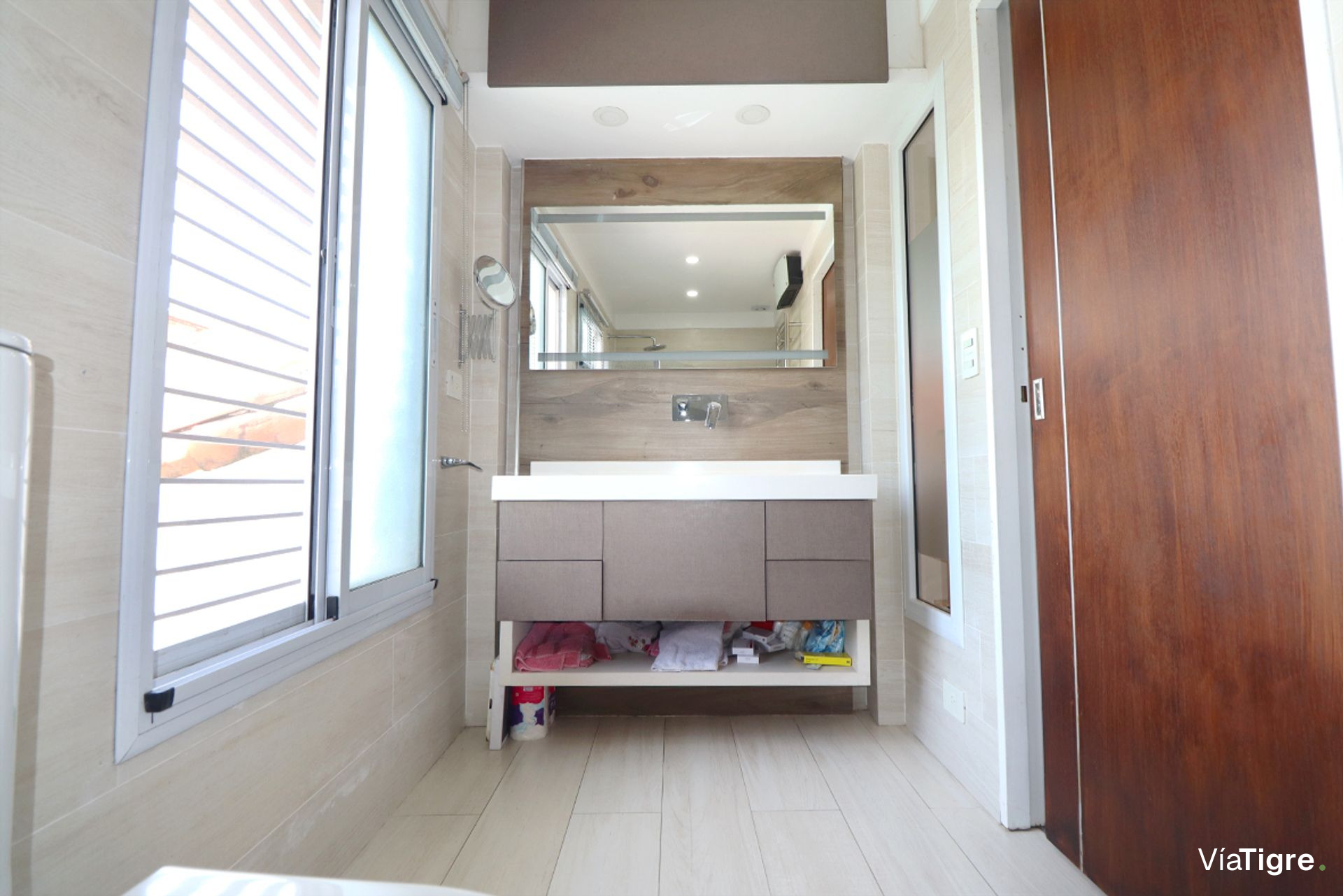 Venta Casa 4 Amb Villa Adelina Parque Pileta
