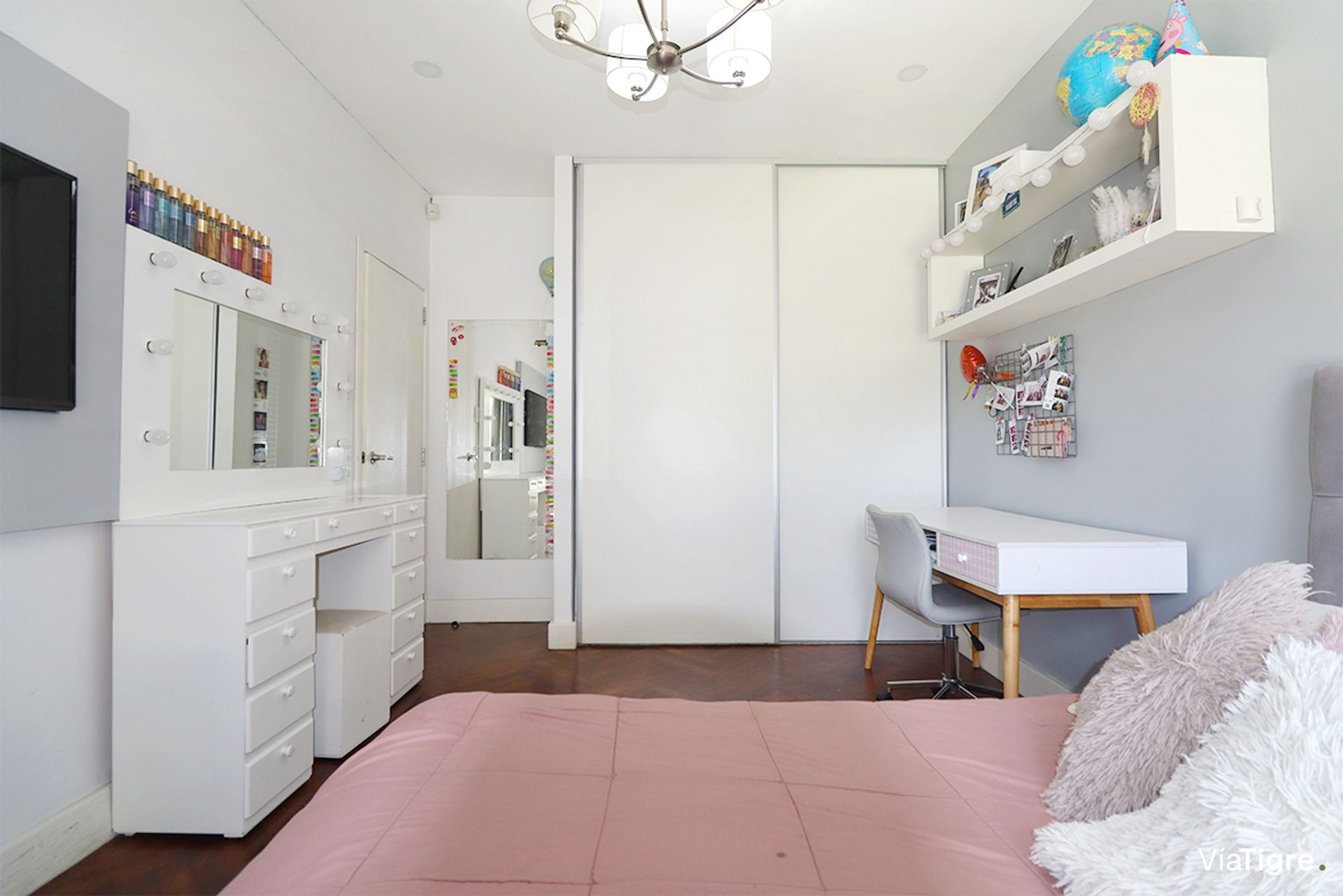 Venta Casa 4 Amb Villa Adelina Parque Pileta