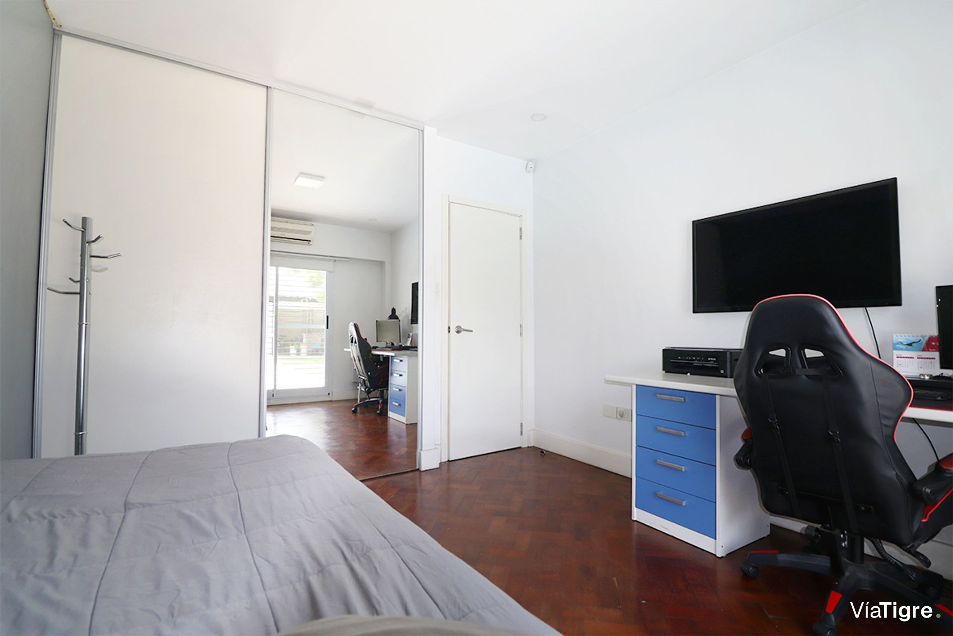 Venta Casa 4 Amb Villa Adelina Parque Pileta