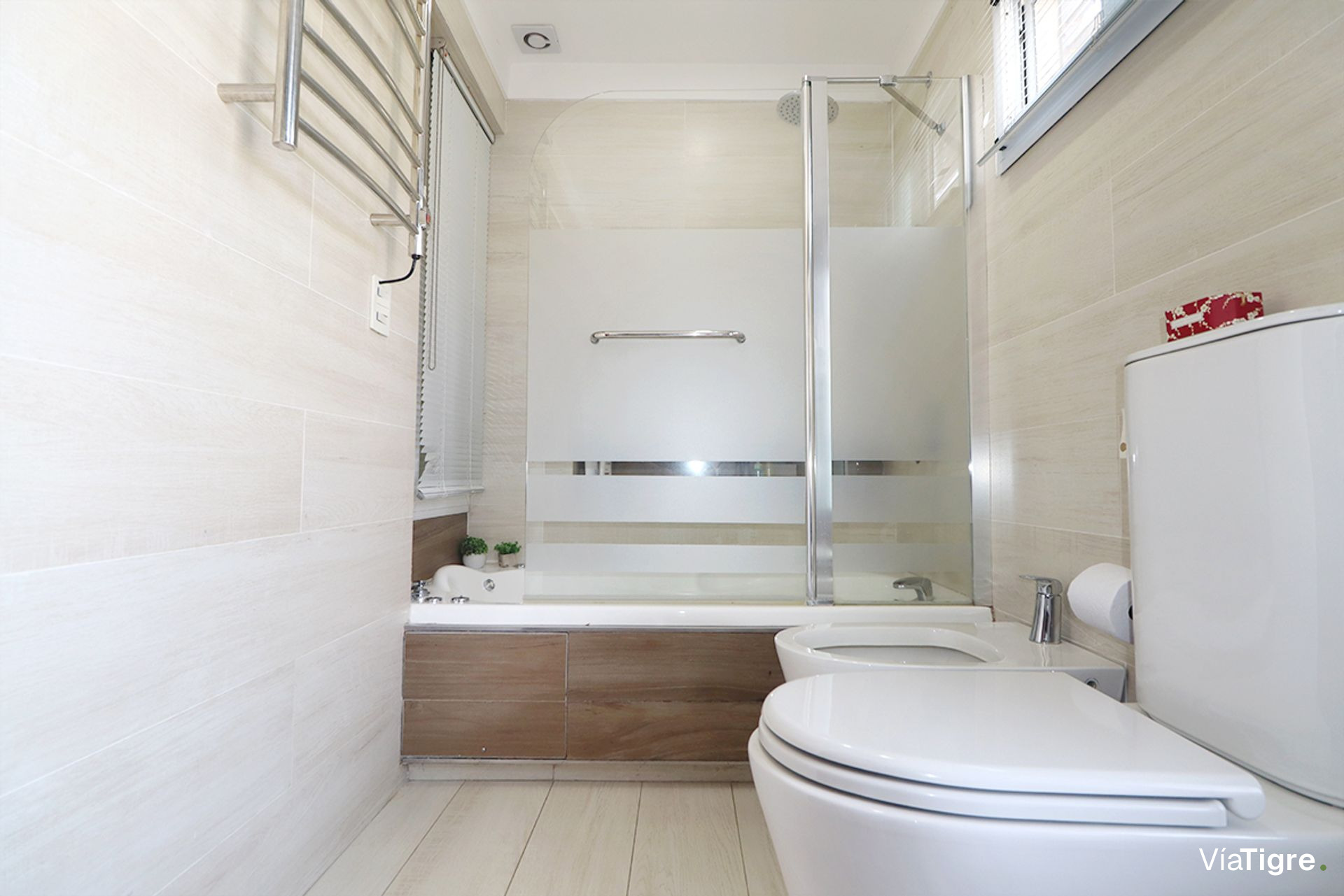 Venta Casa 4 Amb Villa Adelina Parque Pileta