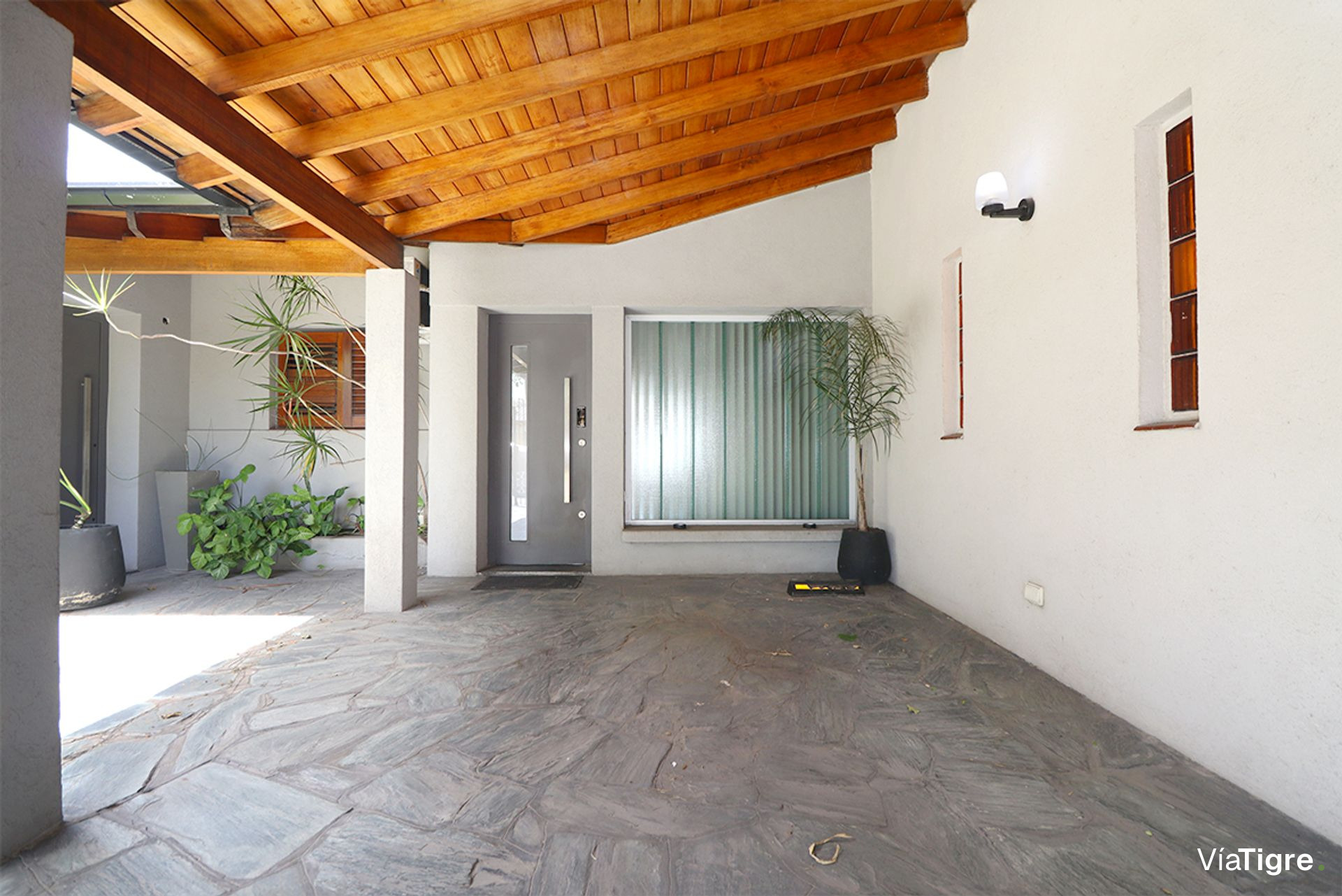 Venta Casa 4 Amb Villa Adelina Parque Pileta