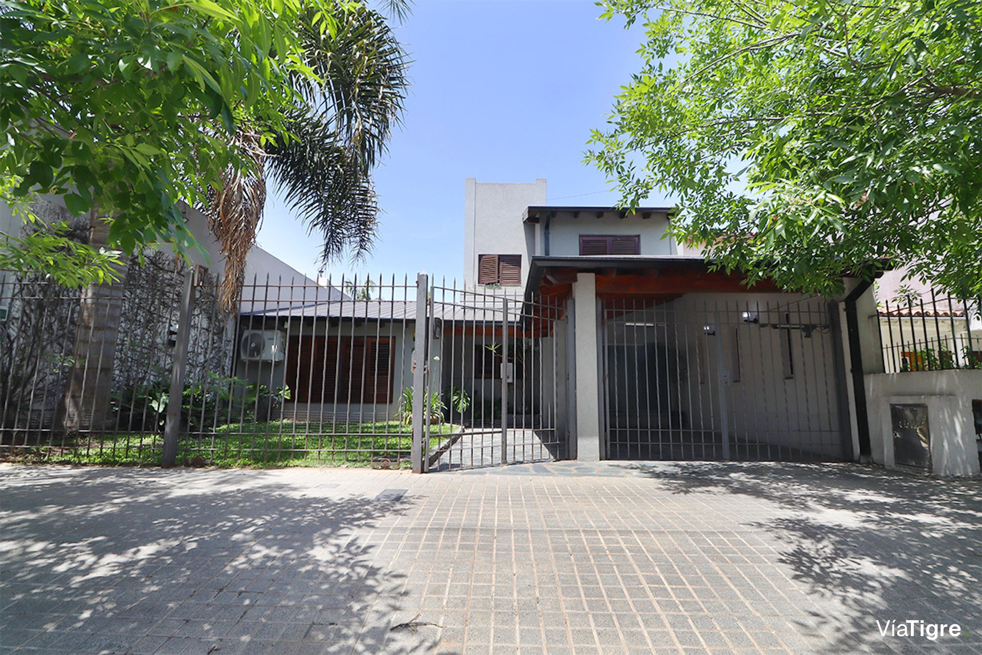 Venta Casa 4 Amb Villa Adelina Parque Pileta