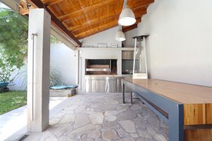 Venta Casa 4 Amb Villa Adelina Parque Pileta