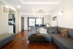 Venta Casa 4 Amb Villa Adelina Parque Pileta