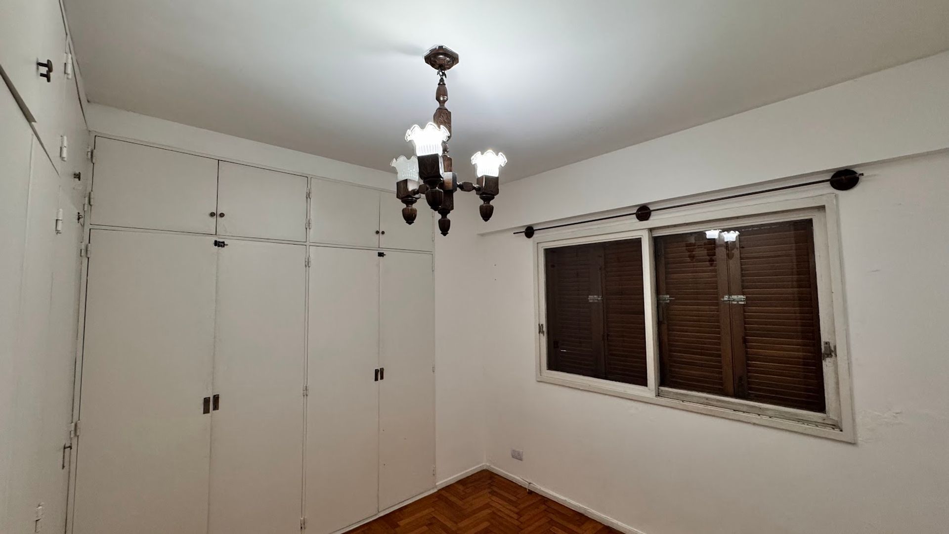 Depto. 3 Ambientes con Doble Balcón | San Fernando