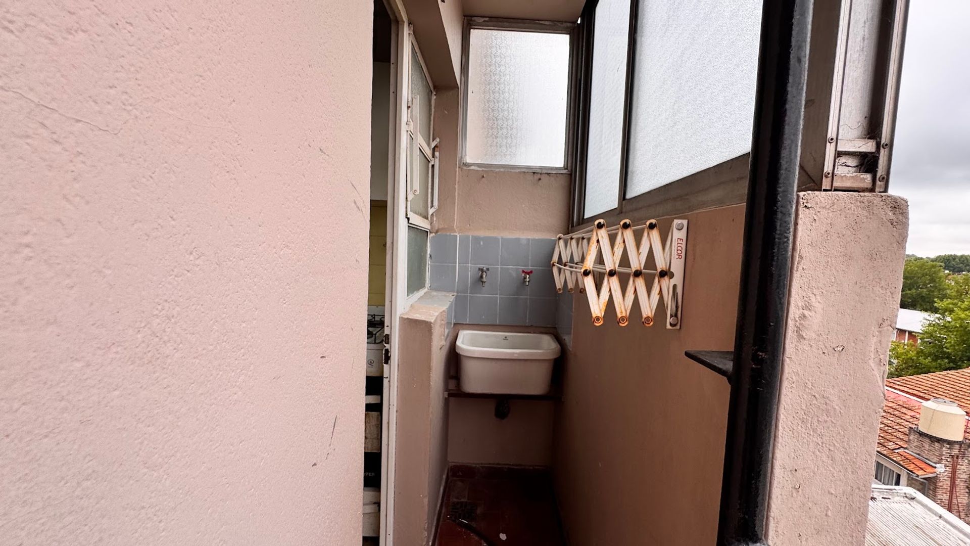 Depto. 3 Ambientes con Doble Balcón | San Fernando