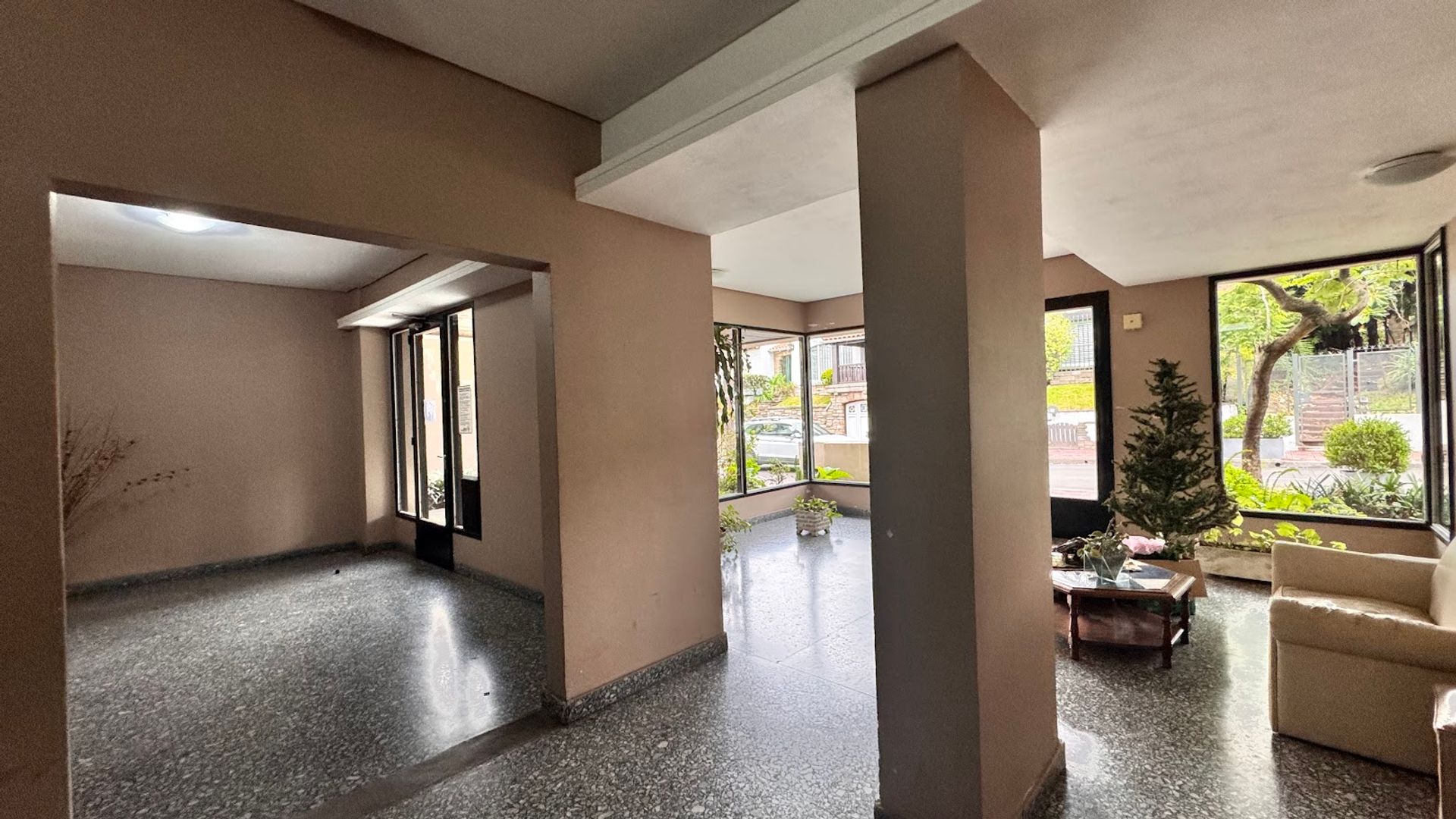 Depto. 3 Ambientes con Doble Balcón | San Fernando