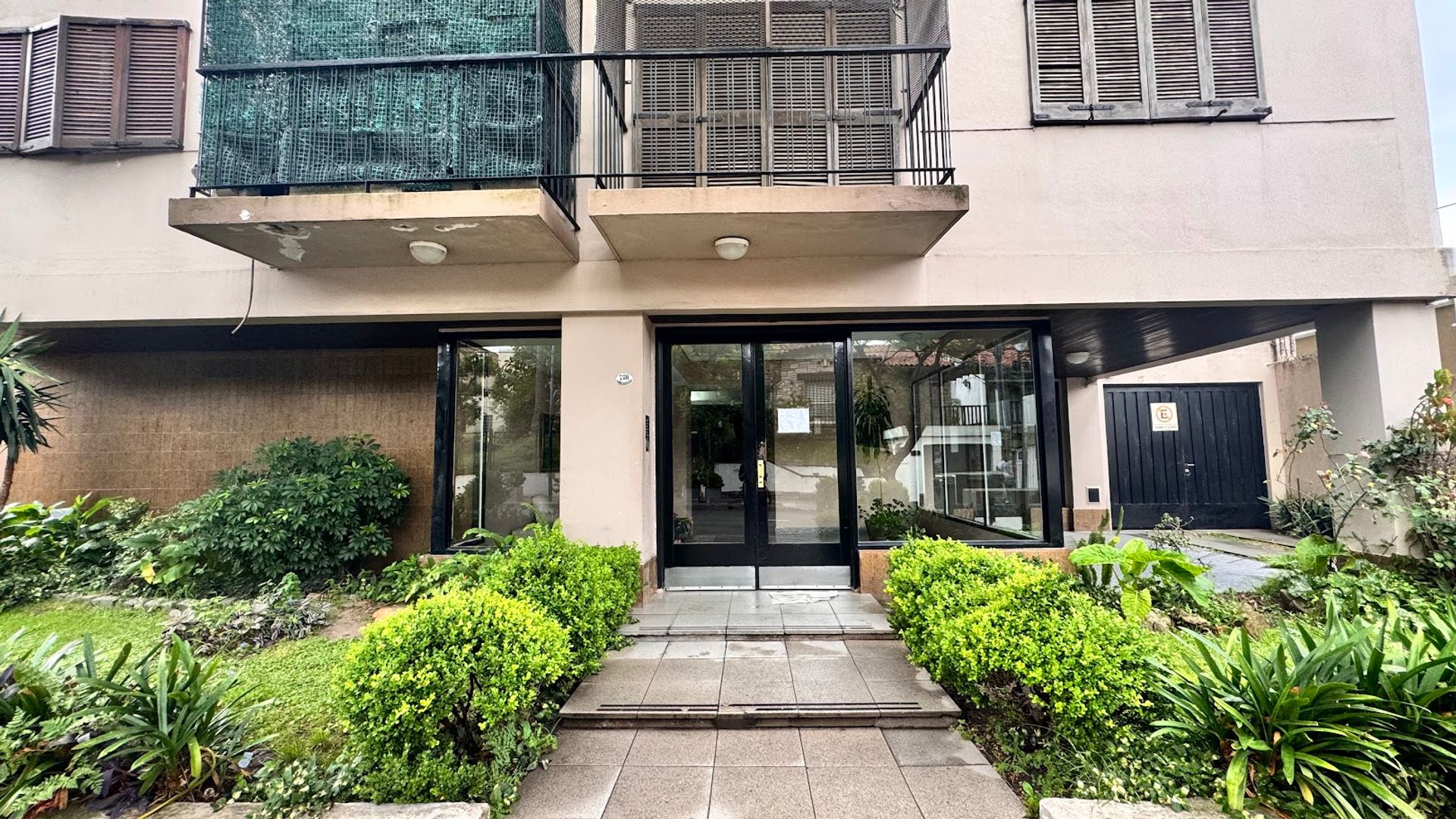 Depto. 3 Ambientes con Doble Balcón | San Fernando